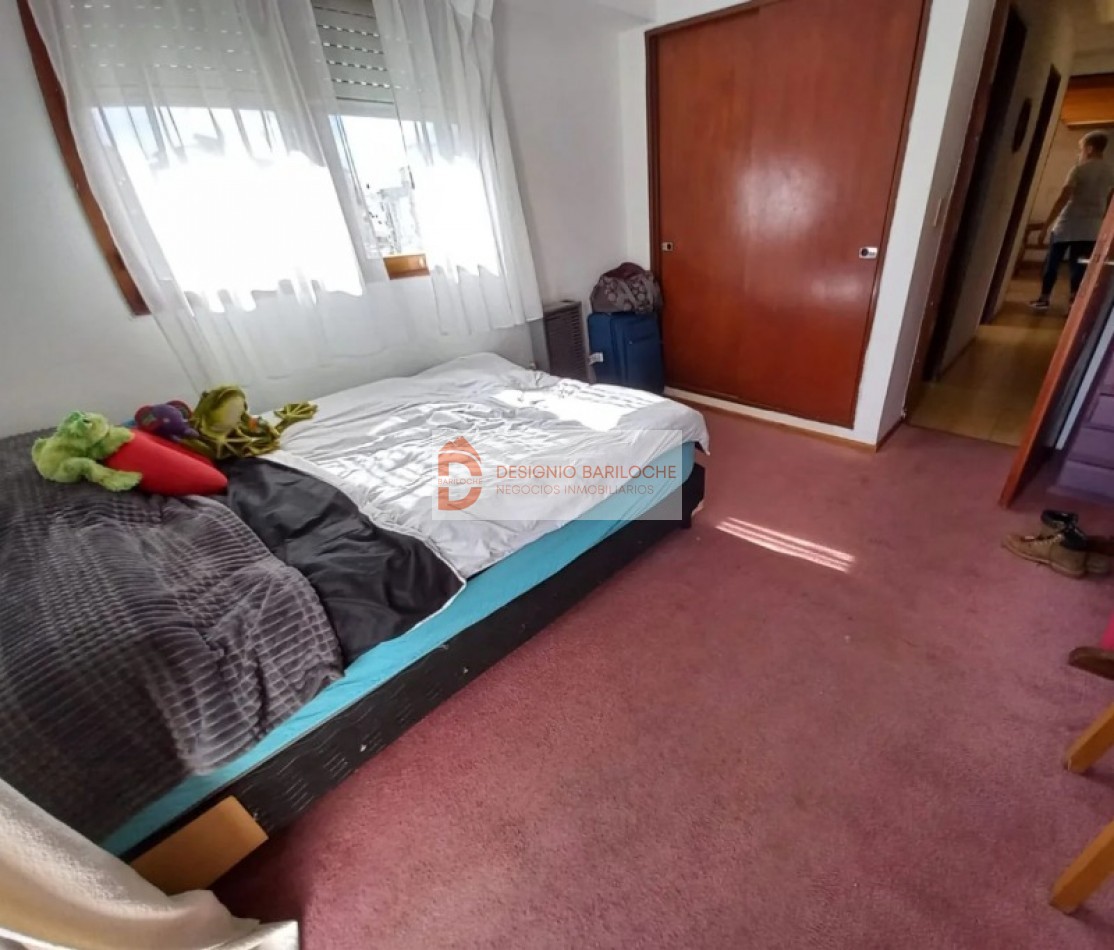 Se vende departamento en Bariloche