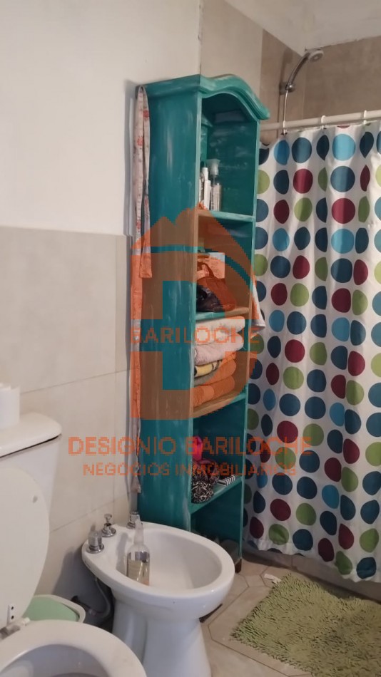 Hermosa casa estilo bohemio en venta - BARILOCHE