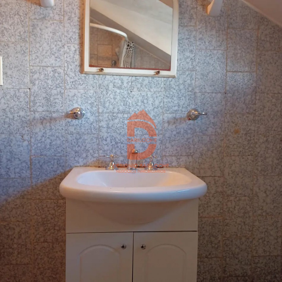 Departamento centrico en Bariloche