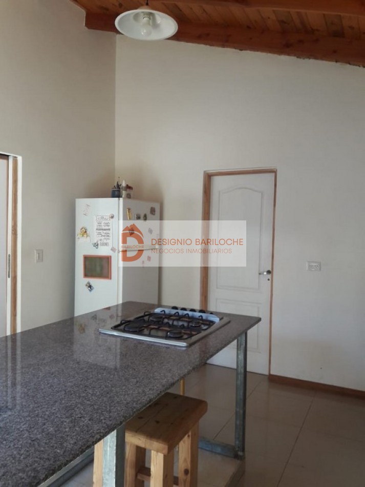 CASA EN VENTA BARRIO MELIPAL - BARILOCHE