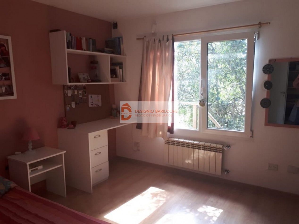 CASA EN VENTA BARRIO MELIPAL - BARILOCHE