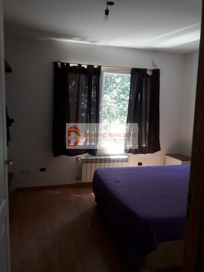 CASA EN VENTA BARRIO MELIPAL - BARILOCHE