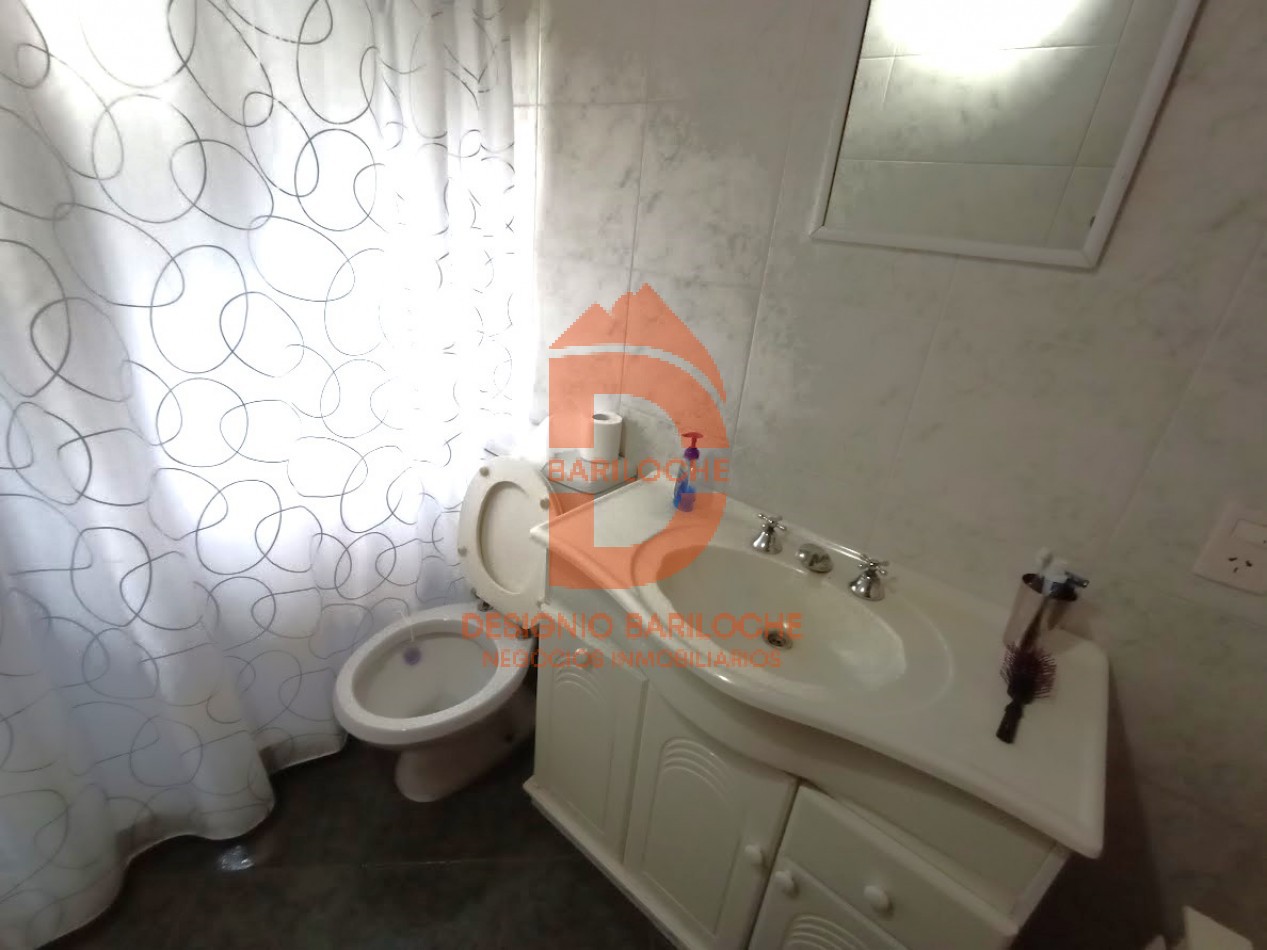 Cabaña en venta - zona Llao Llao - San Carlos de Bariloche- Patagonia