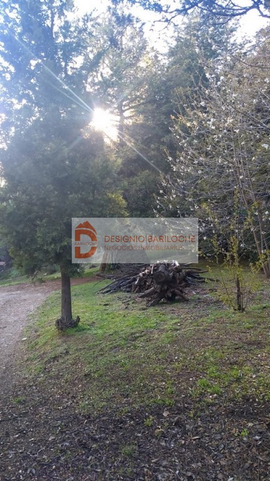 CASA EN VENTA BARRIO MELIPAL - BARILOCHE