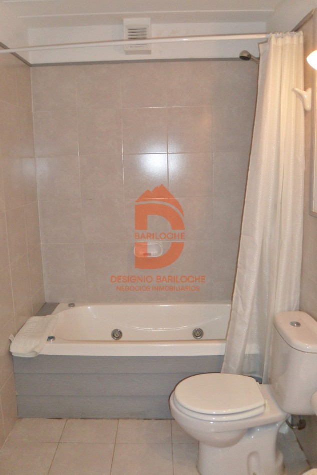 Departamento en Playa Bonita - Bariloche