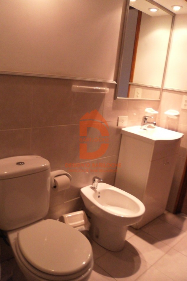 Departamento en Playa Bonita - Bariloche