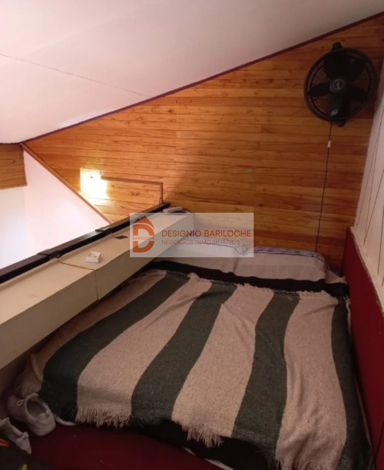 Se vende departamento en Bariloche