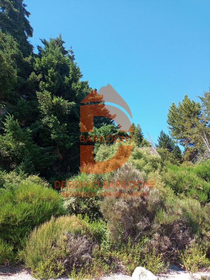 LOTE LINDERO A COSTA DEL LAGO NAHUEL HUAPI