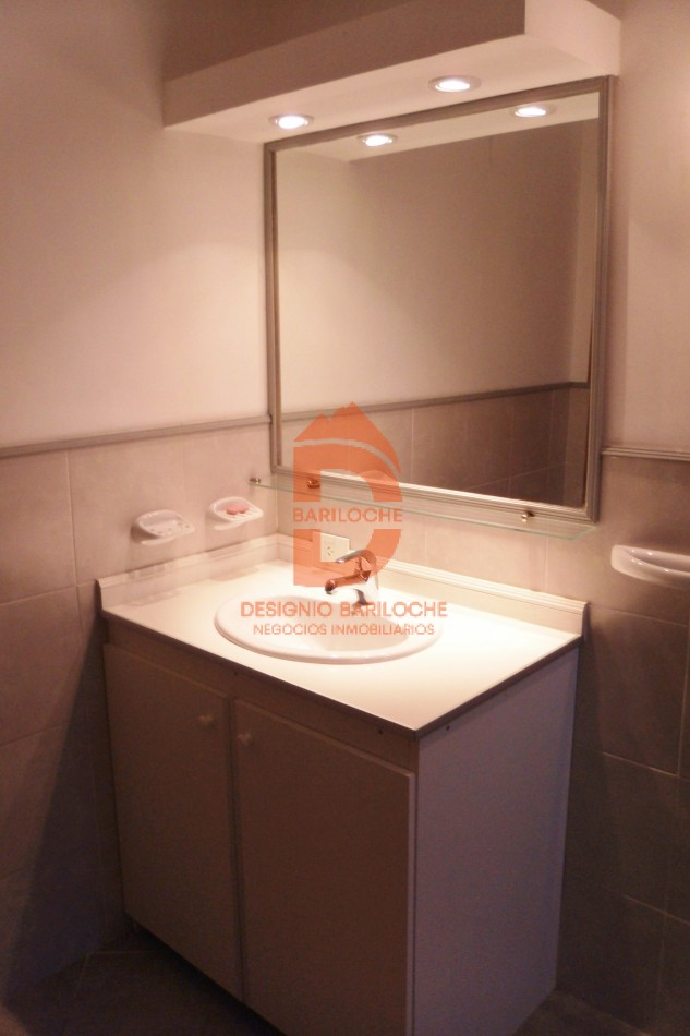 Departamento en Playa Bonita - Bariloche