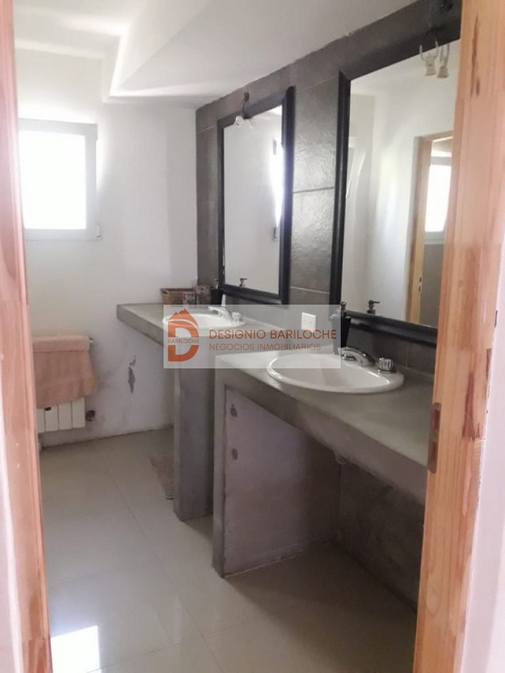 CASA EN VENTA BARRIO MELIPAL - BARILOCHE