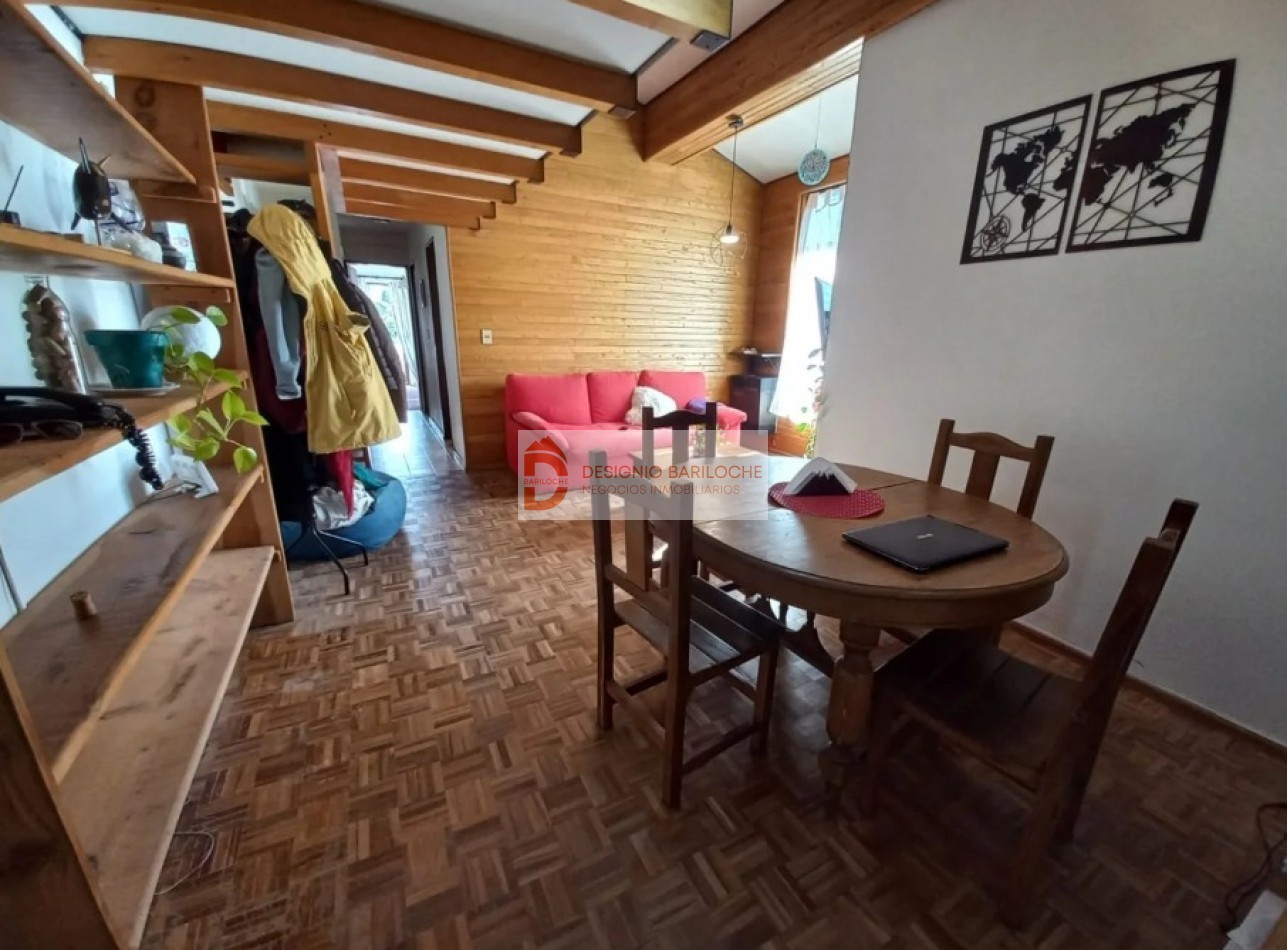 Se vende departamento en Bariloche