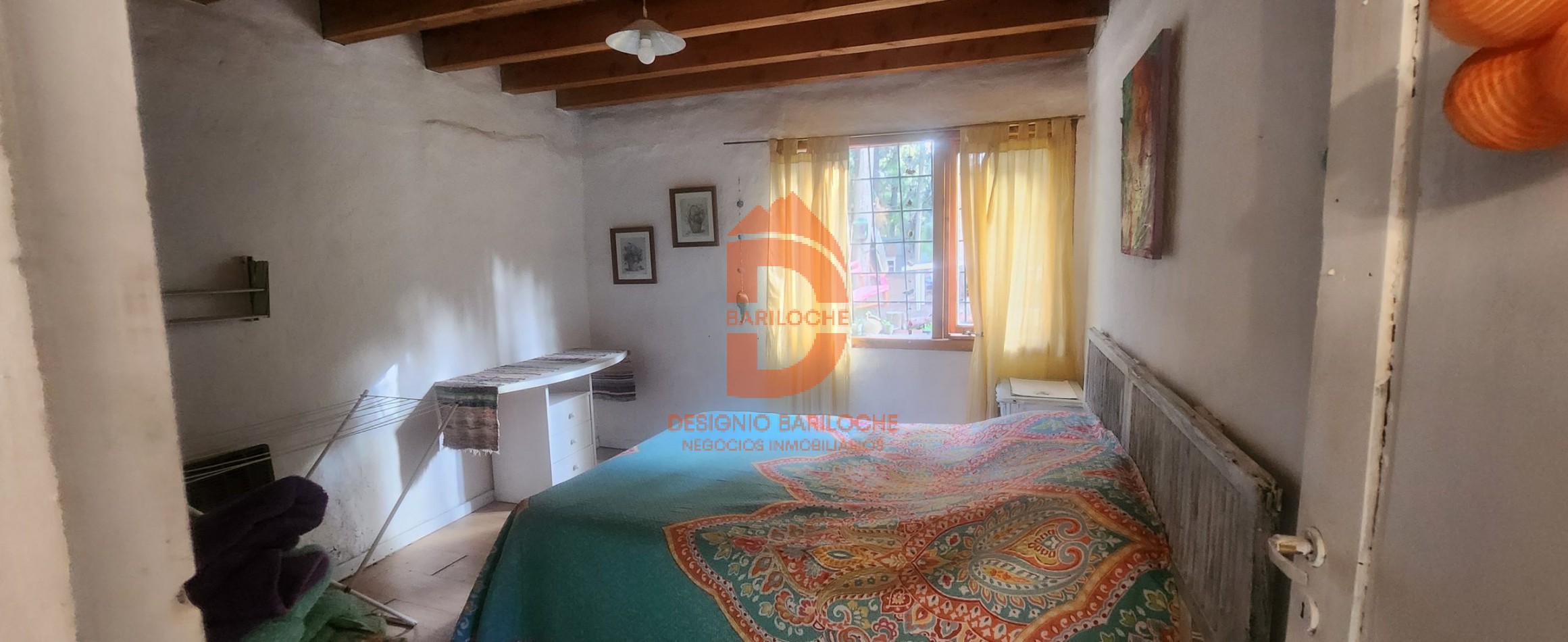 Hermosa casa estilo bohemio en venta - BARILOCHE