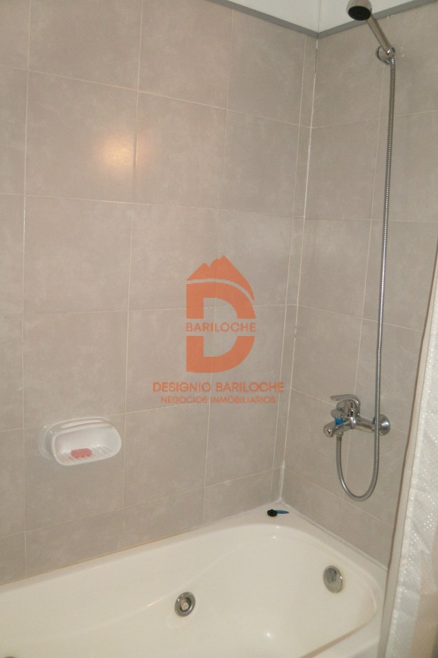 Departamento en Playa Bonita - Bariloche