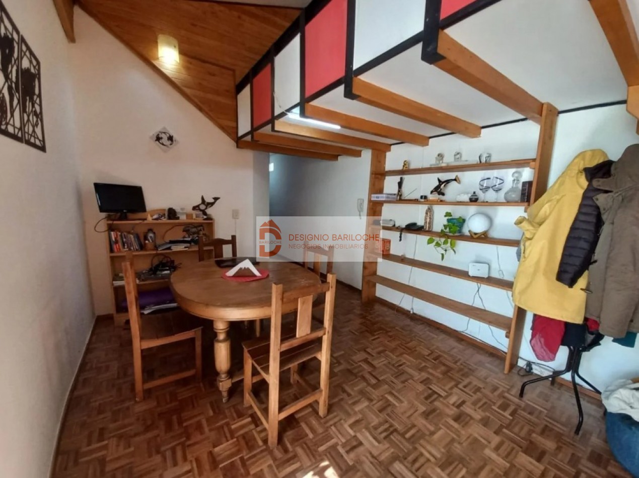 Se vende departamento en Bariloche