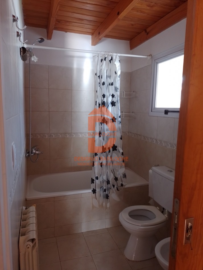 Casa y 3 dptos en venta - San Carlos de Bariloche