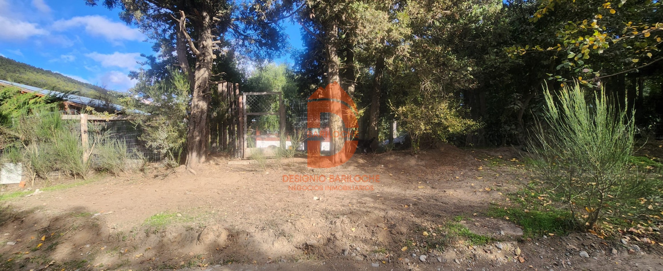 Hermosa casa estilo bohemio en venta - BARILOCHE