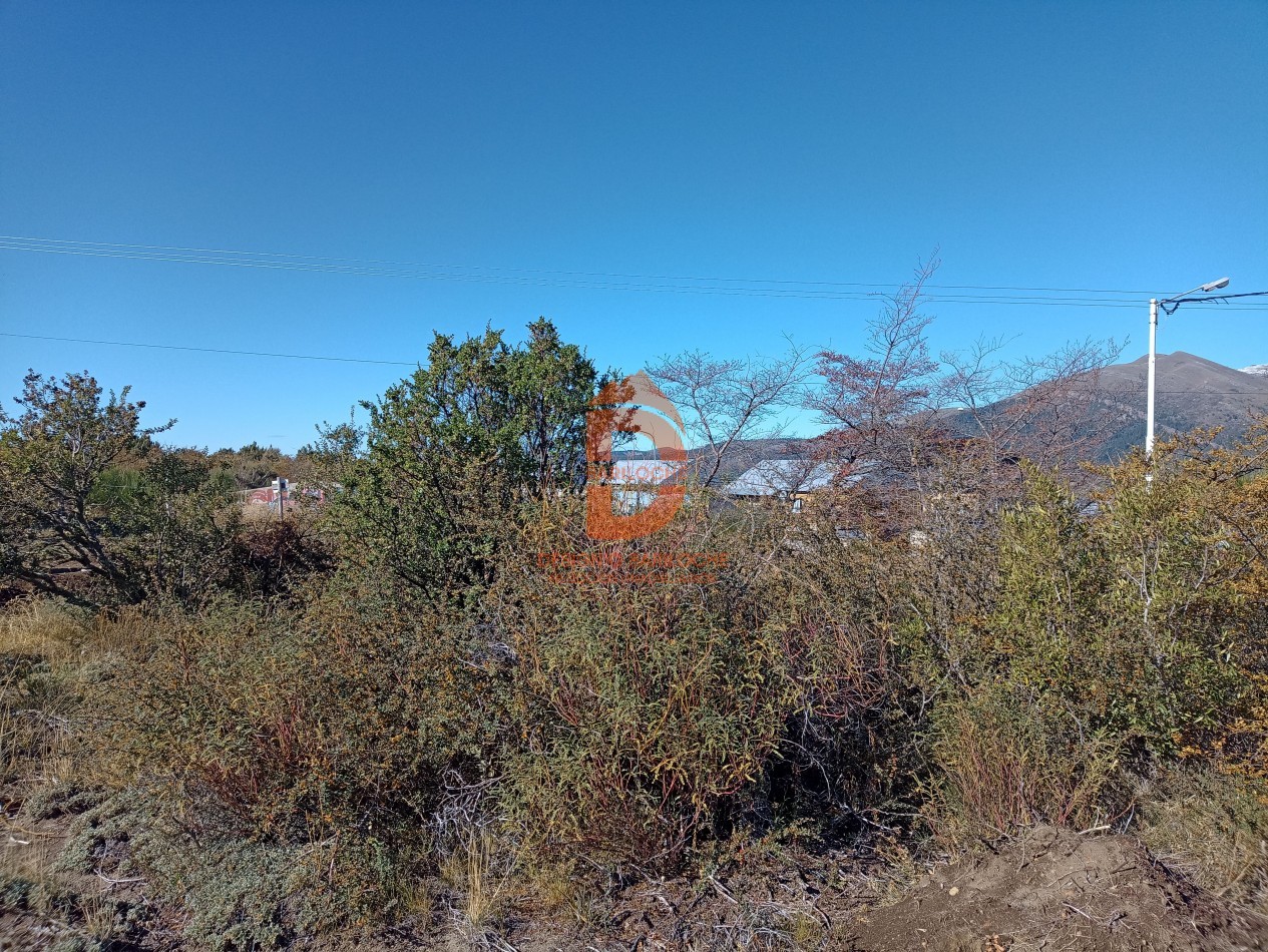 Se vende lote en Valle Azul - BARILOCHE