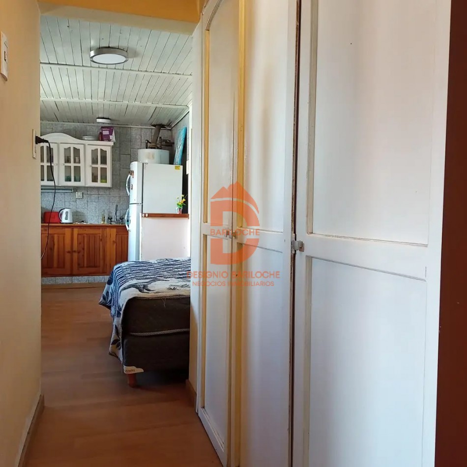 Departamento centrico en Bariloche