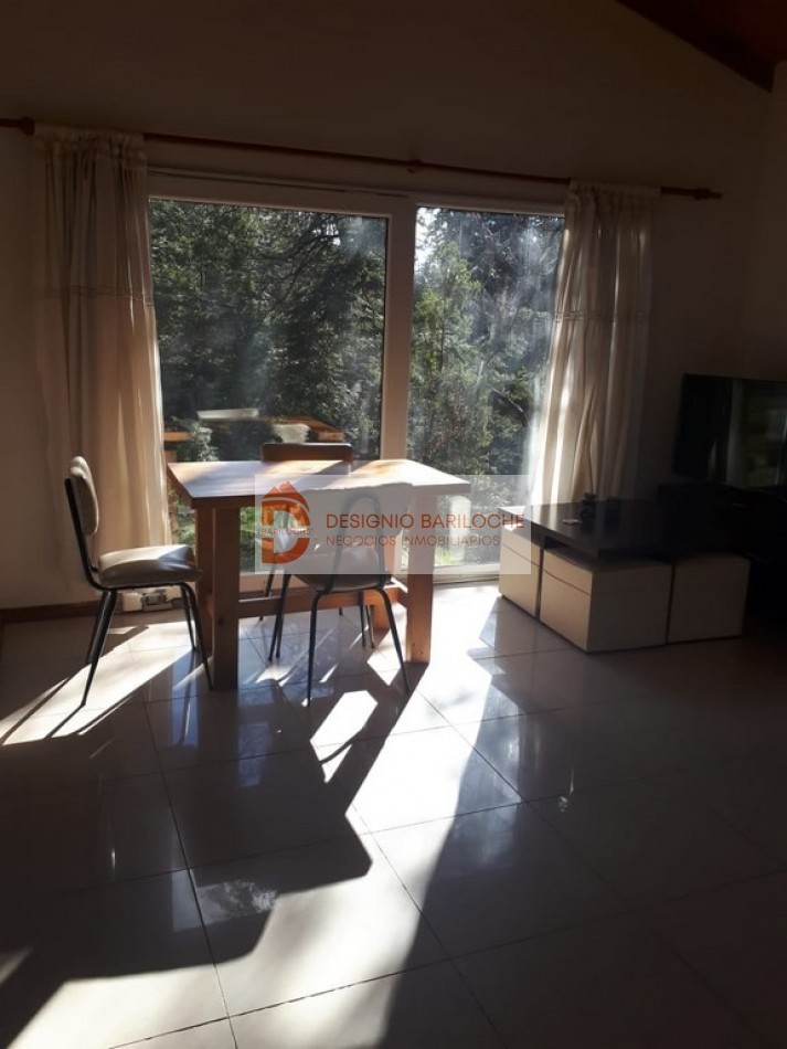CASA EN VENTA BARRIO MELIPAL - BARILOCHE