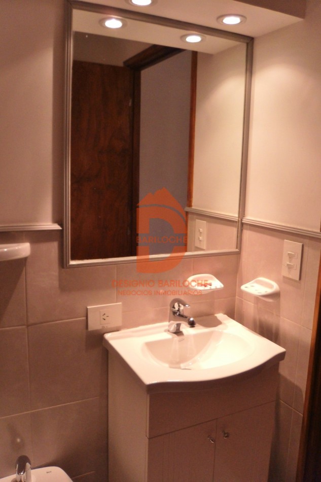 Departamento en Playa Bonita - Bariloche