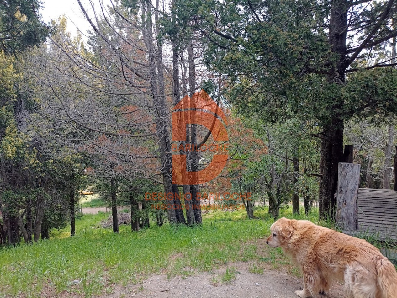 Cabaña en venta - zona Llao Llao - San Carlos de Bariloche- Patagonia