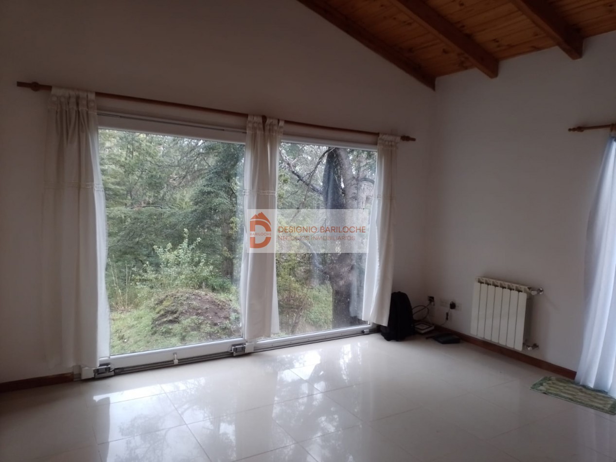 CASA EN VENTA BARRIO MELIPAL - BARILOCHE