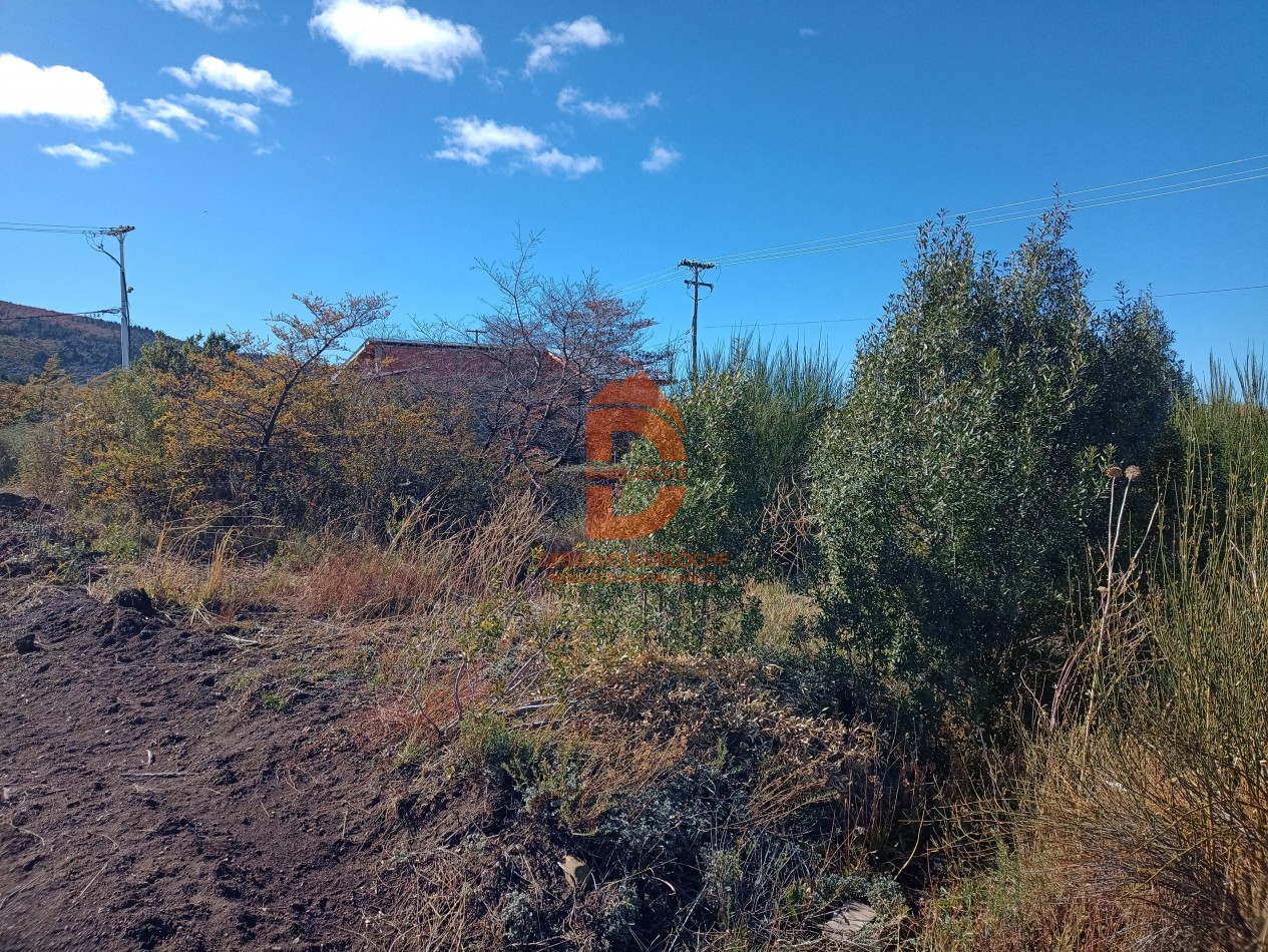 Se vende lote en Valle Azul - BARILOCHE