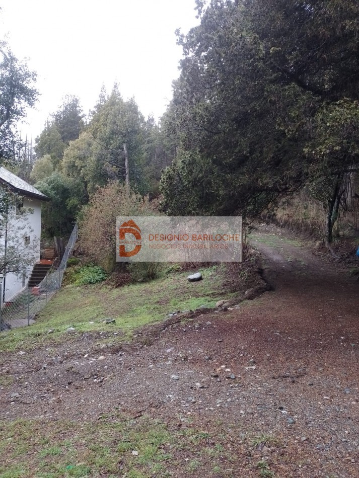 CASA EN VENTA BARRIO MELIPAL - BARILOCHE