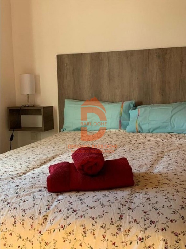 Casa y 3 dptos en venta - San Carlos de Bariloche