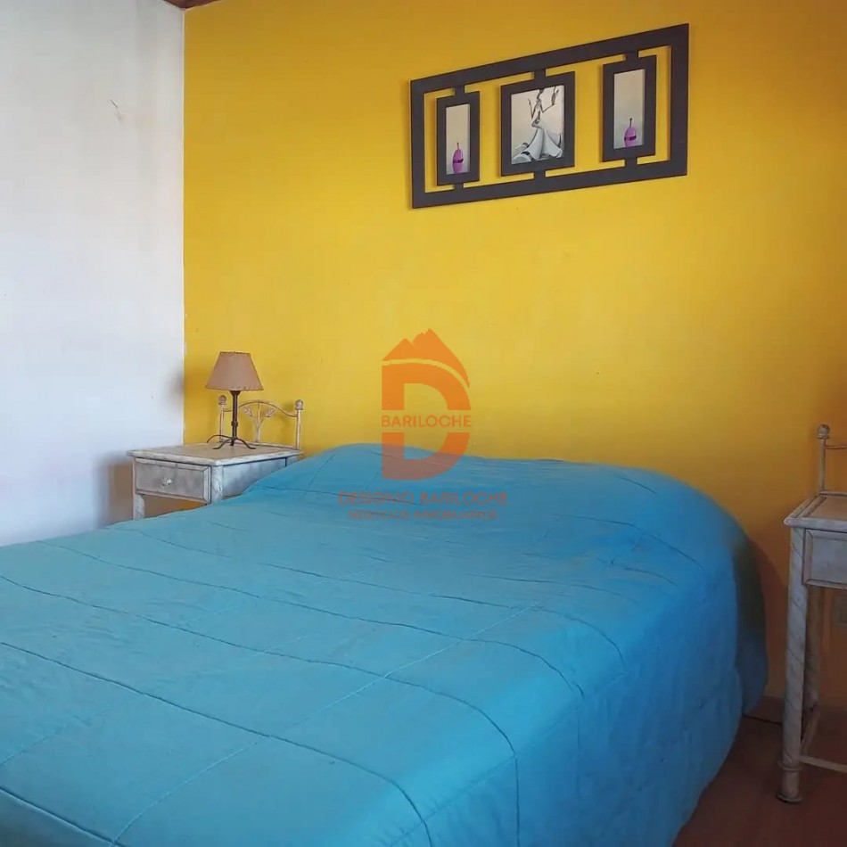 Departamento centrico en Bariloche