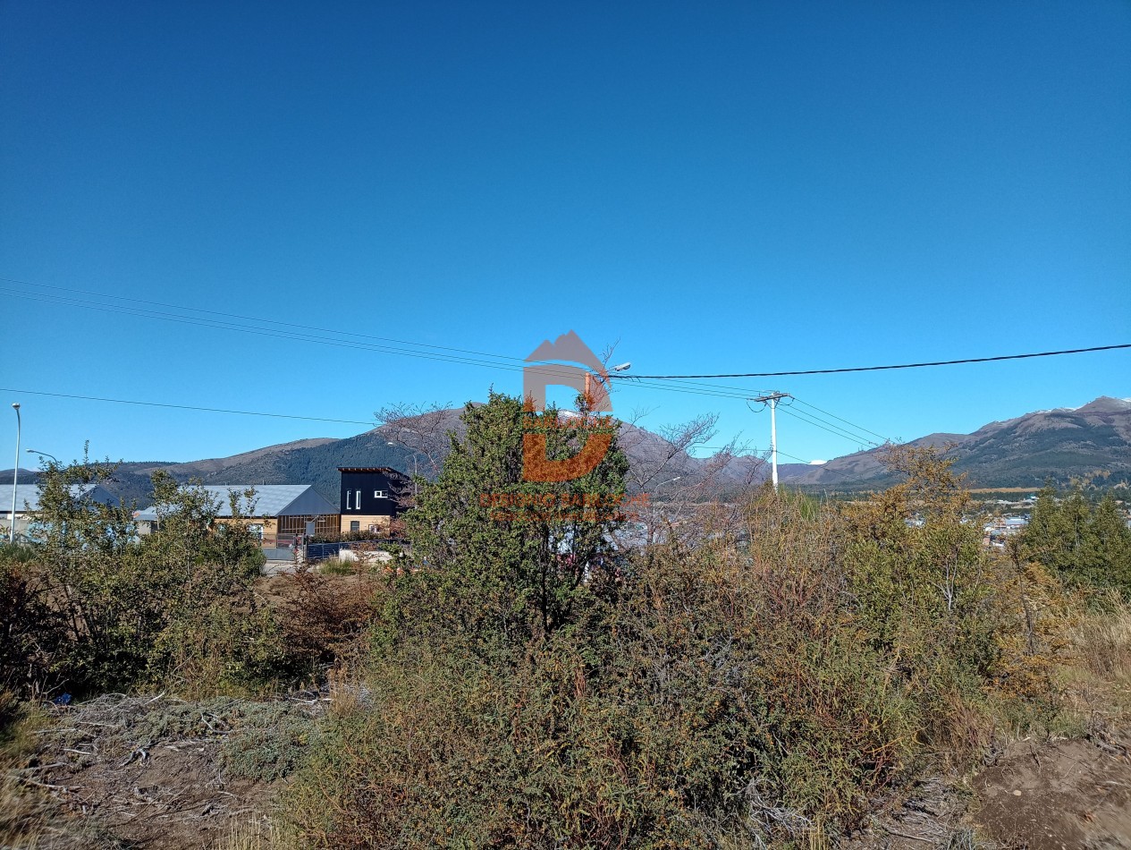 Se vende lote en Valle Azul - BARILOCHE