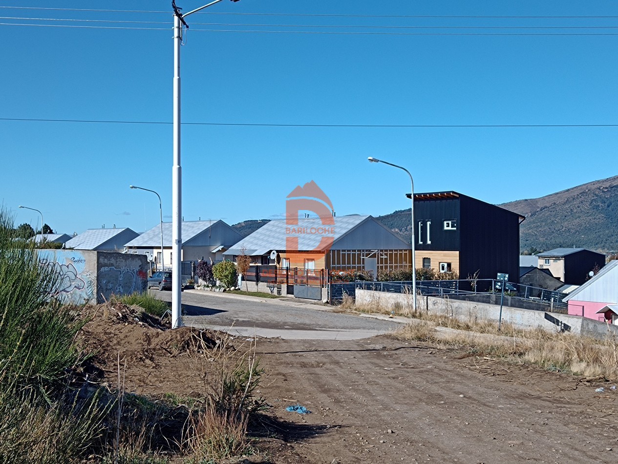 Se vende lote en Valle Azul - BARILOCHE