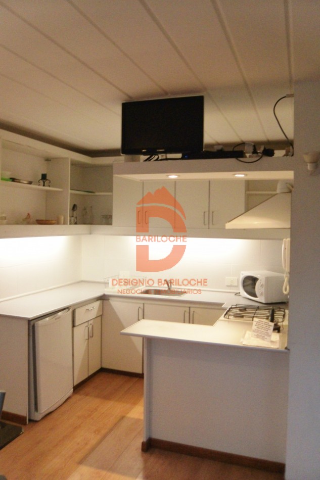 Departamento en Playa Bonita - Bariloche