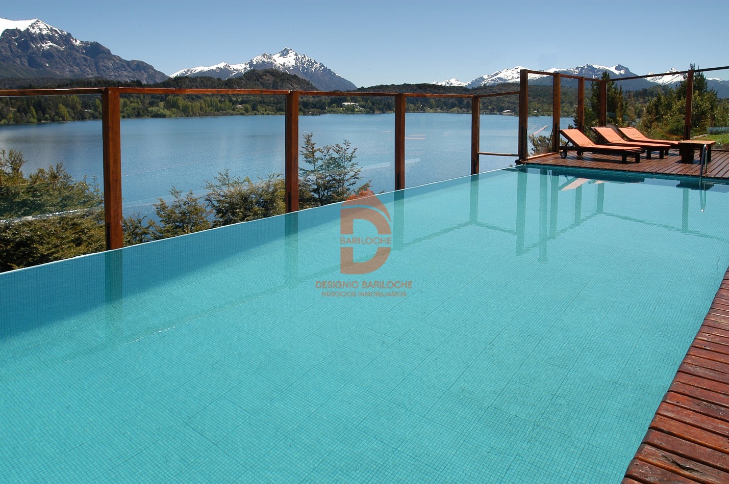 Magnifica casa en alquiler turistico en Bariloche