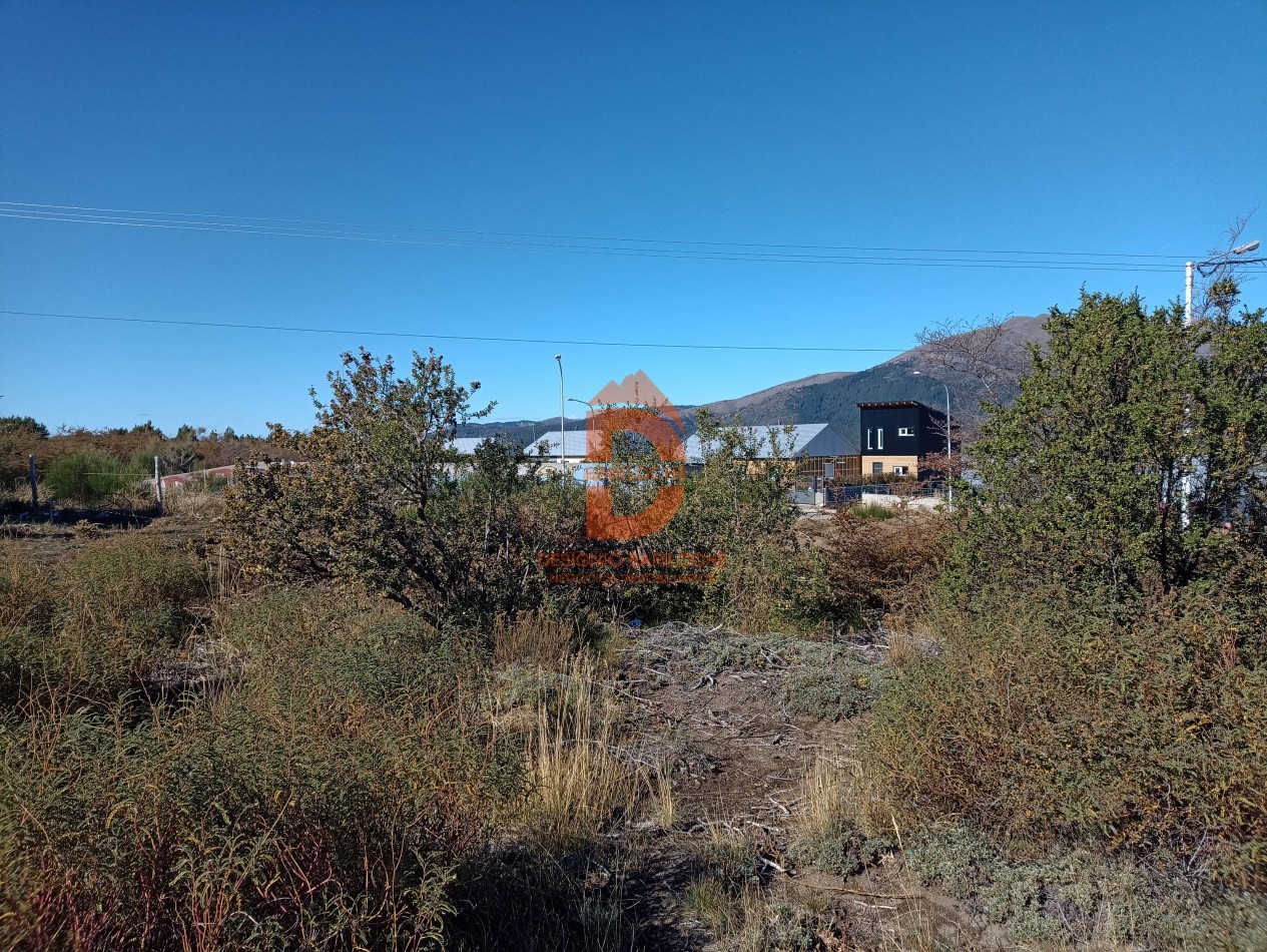 Se vende lote en Valle Azul - BARILOCHE