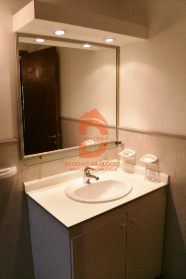 Departamento en Playa Bonita - alquiler temporario