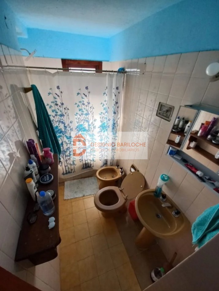 Se vende departamento en Bariloche