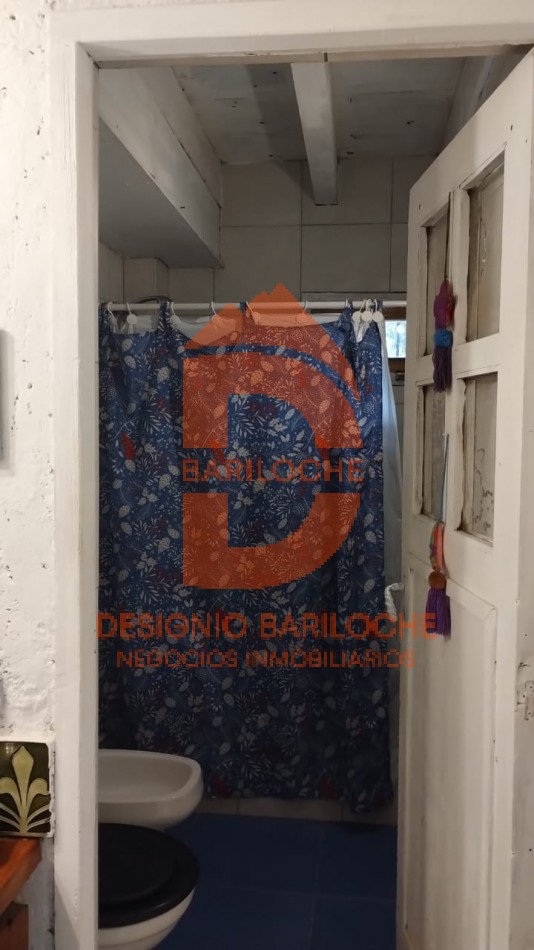 Hermosa casa estilo bohemio en venta - BARILOCHE