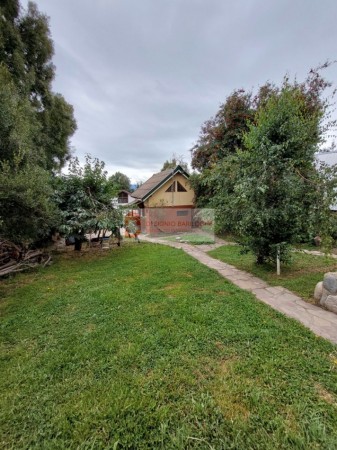 SE VENDE CASA + CABAÑA EN PH en BARILOCHE 