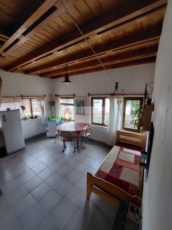 SE VENDE CASA + CABAÑA EN PH en BARILOCHE 