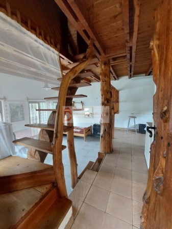 SE VENDE CASA + CABAÑA EN PH en BARILOCHE 