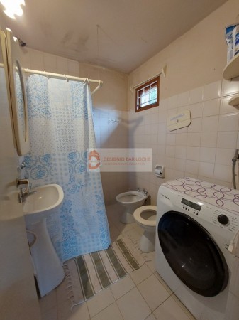 SE VENDE CASA + CABAÑA EN PH en BARILOCHE 