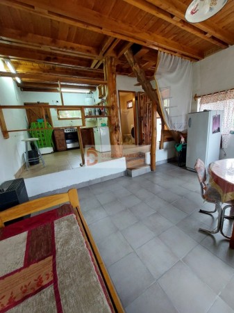 SE VENDE CASA + CABAÑA EN PH en BARILOCHE 