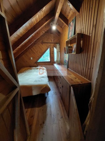 SE VENDE CASA + CABAÑA EN PH en BARILOCHE 