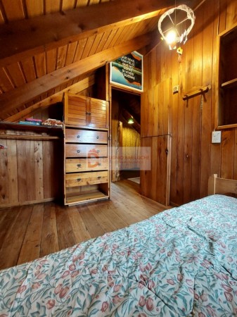 SE VENDE CASA + CABAÑA EN PH en BARILOCHE 