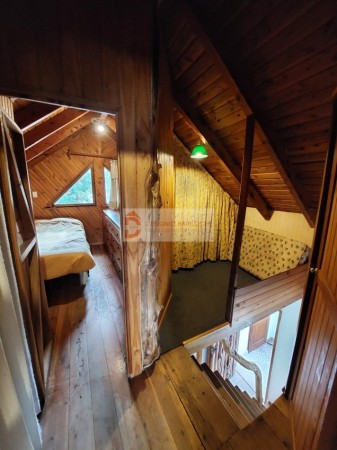SE VENDE CASA + CABAÑA EN PH en BARILOCHE 