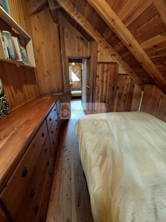 SE VENDE CASA + CABAÑA EN PH en BARILOCHE 