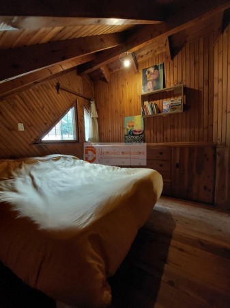 SE VENDE CASA + CABAÑA EN PH en BARILOCHE 
