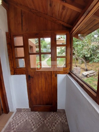 SE VENDE CASA + CABAÑA EN PH en BARILOCHE 