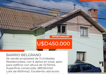 OPORTUNIDAD INVERSORES